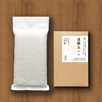 米風土ギフトボックス3