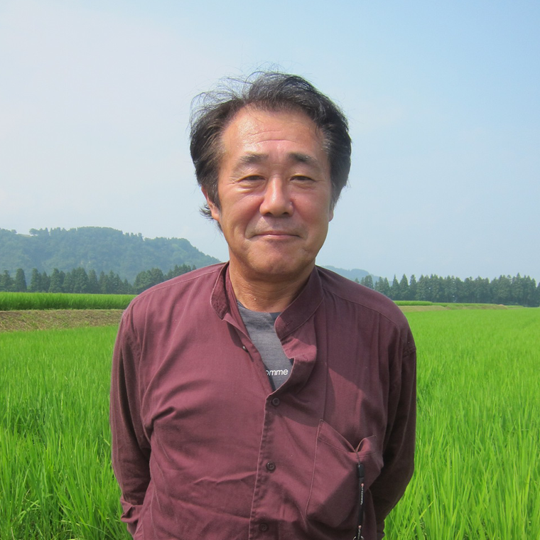 「ダイヤモンド褒賞」桑原健太郎 新潟県産 コシヒカリ 1.8kg